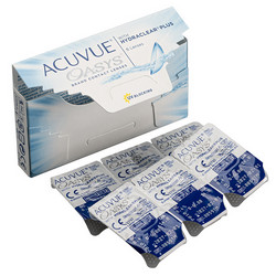 ACUVUE OASYS 6  ACUVUE OASYS 6
