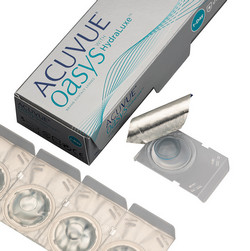 1-DAY ACUVUE OASYS 30 1-DAY ACUVUE OASYS 30