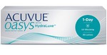 1-DAY ACUVUE OASYS 30