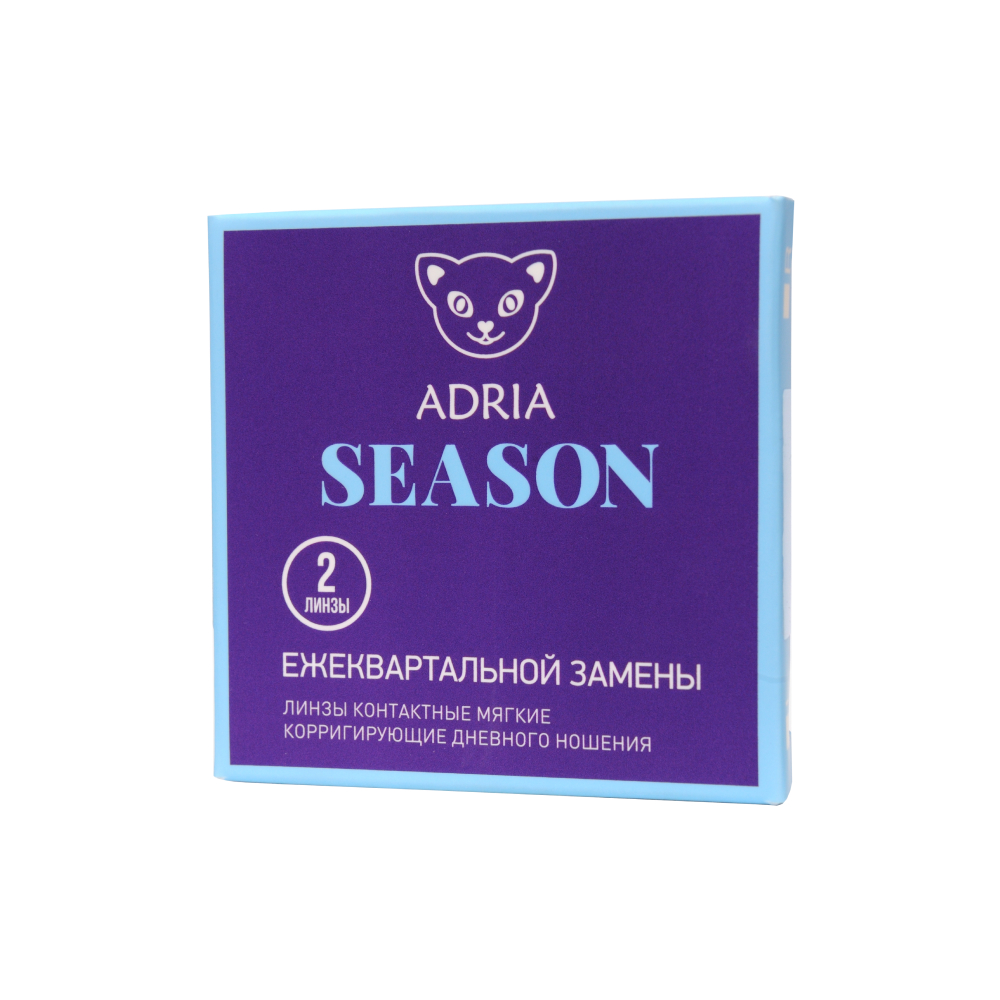 ADRIA SEASON 2pk ADRIA SEASON 2pk