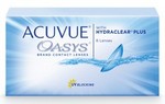 ACUVUE OASYS 6 8.8