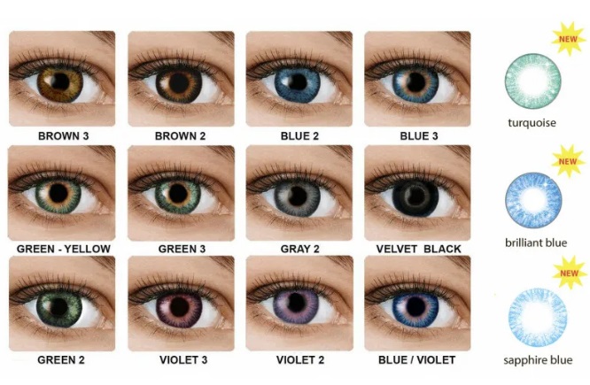 OKVision FUSION 2pk OKVision FUSION 2pk